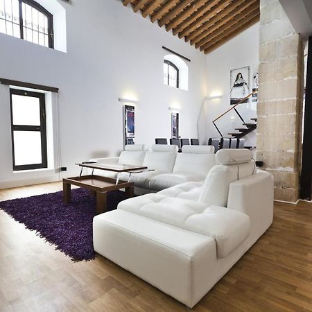 G&H Apartments - Duplex Tipo Loft 헤레스 외부 사진