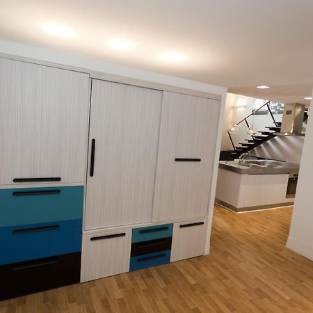 G&H Apartments - Duplex Tipo Loft 헤레스 외부 사진