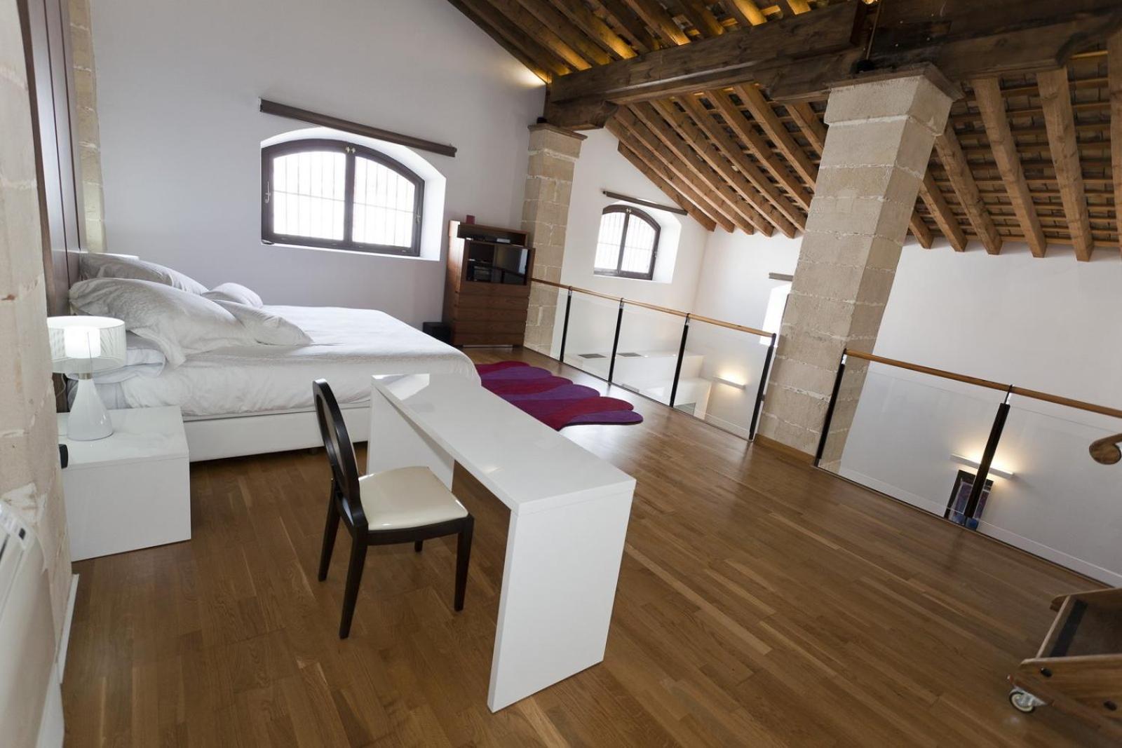 G&H Apartments - Duplex Tipo Loft 헤레스 외부 사진