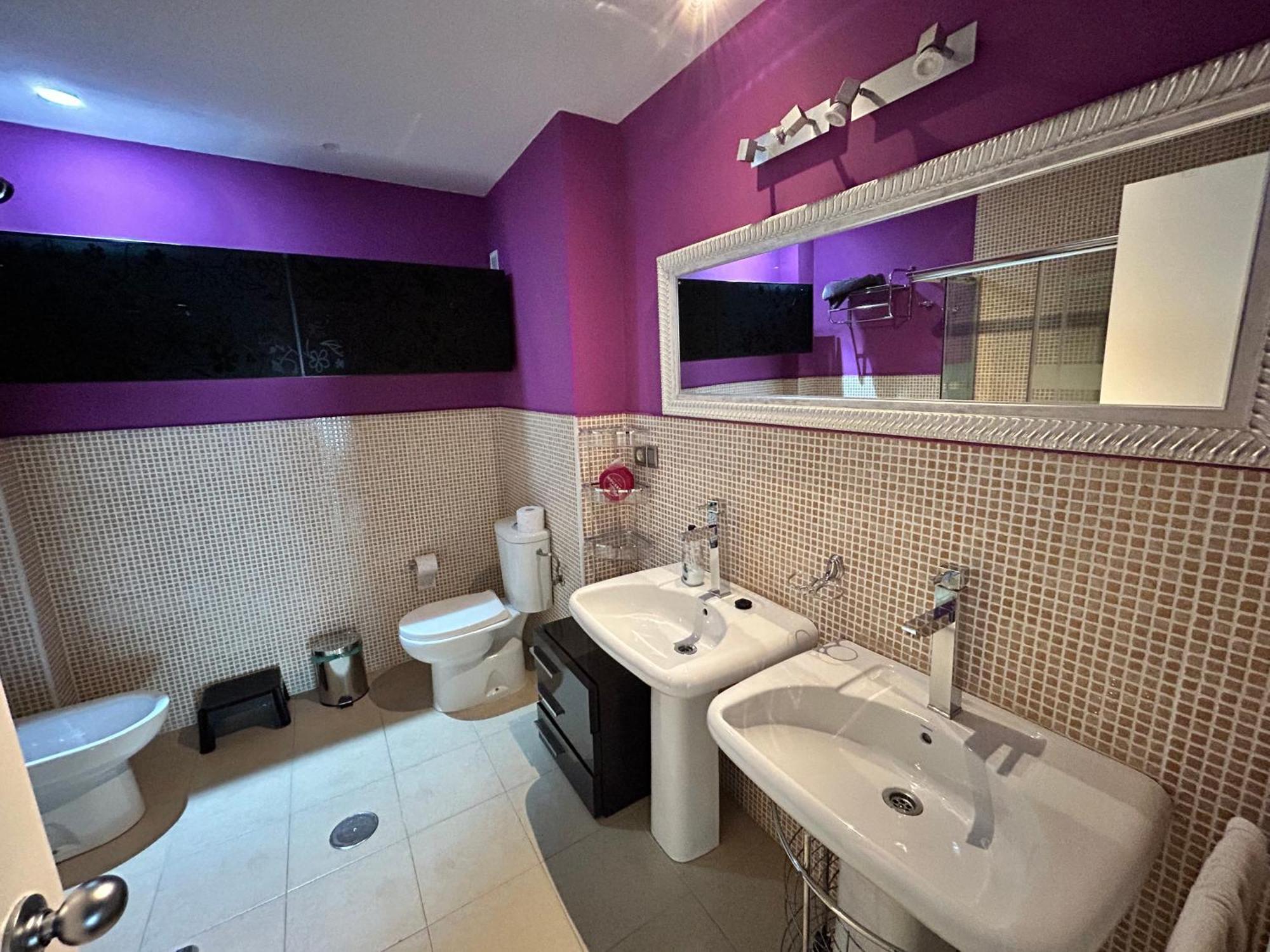 G&H Apartments - Duplex Tipo Loft 헤레스 외부 사진