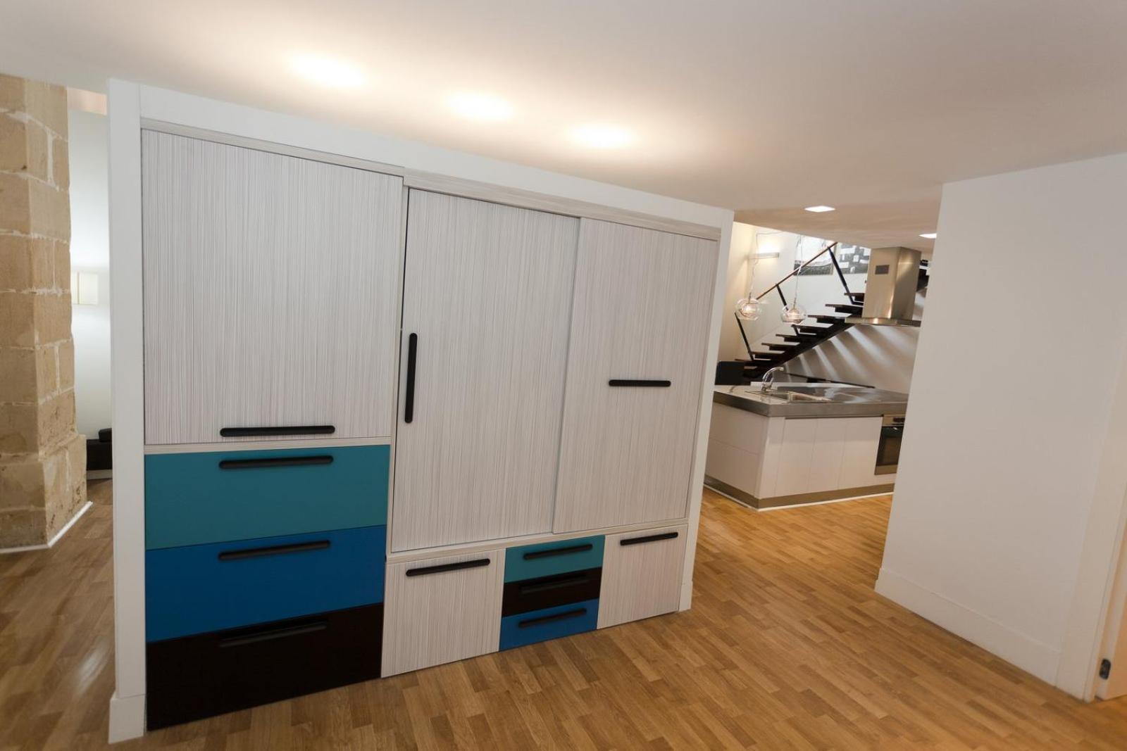 G&H Apartments - Duplex Tipo Loft 헤레스 외부 사진