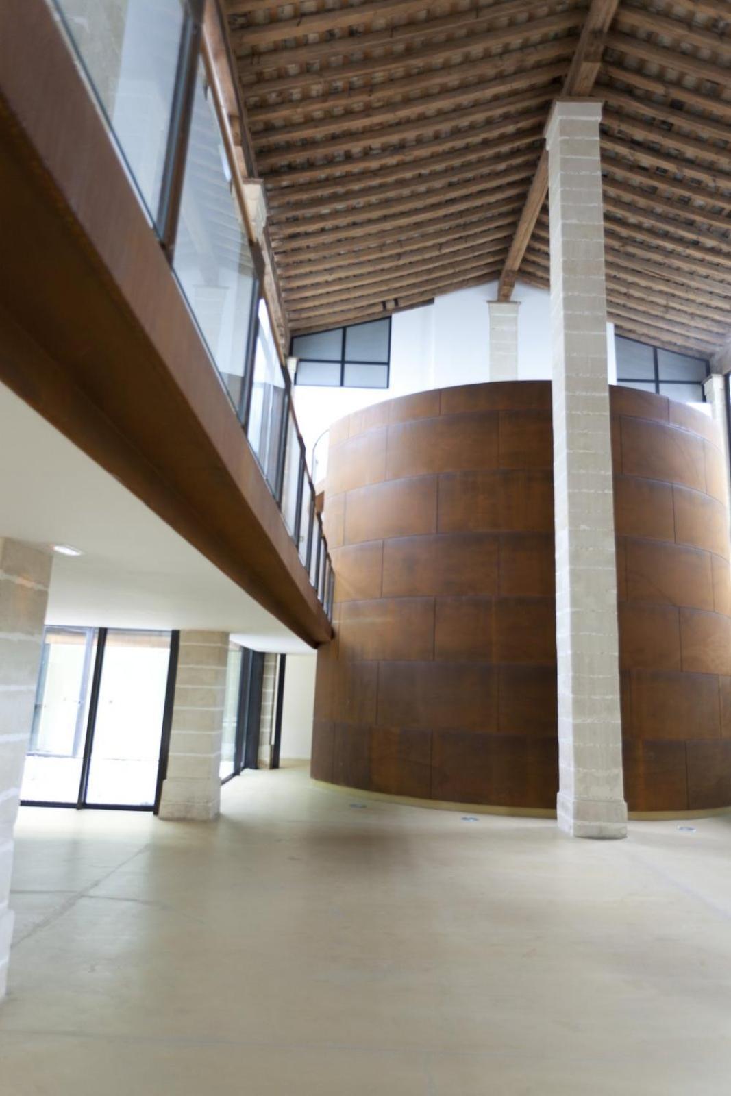 G&H Apartments - Duplex Tipo Loft 헤레스 외부 사진