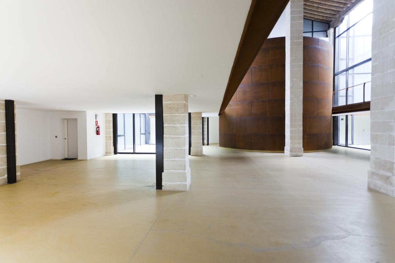 G&H Apartments - Duplex Tipo Loft 헤레스 외부 사진