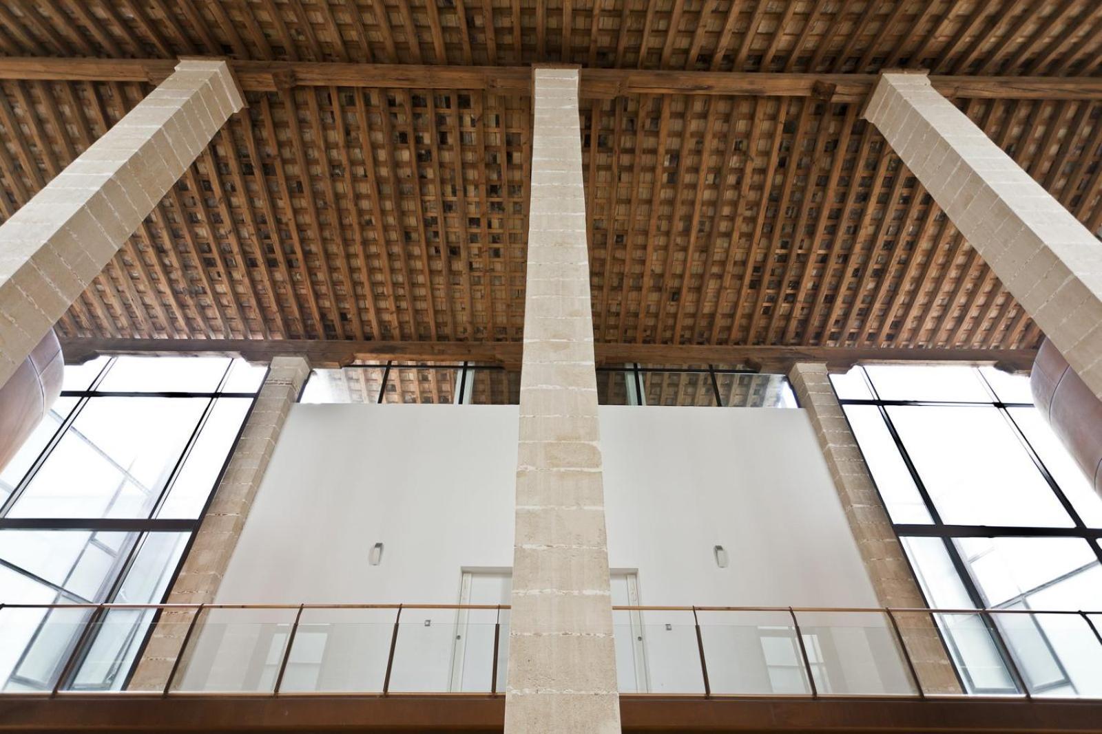 G&H Apartments - Duplex Tipo Loft 헤레스 외부 사진