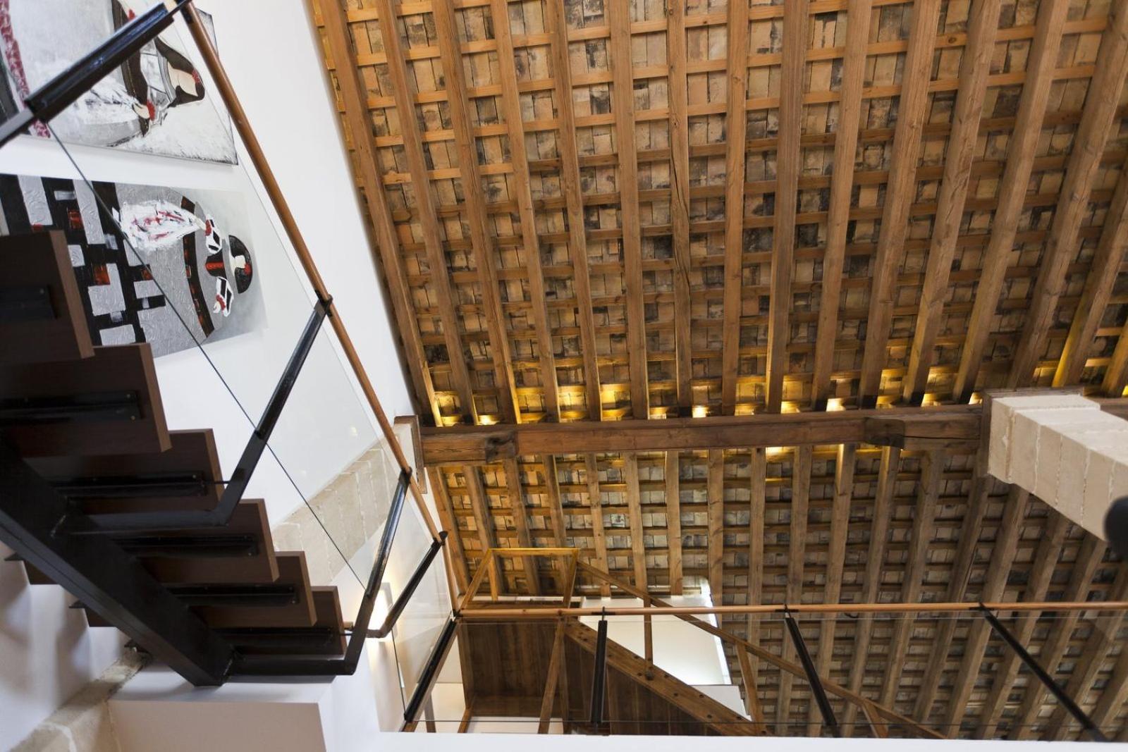 G&H Apartments - Duplex Tipo Loft 헤레스 외부 사진