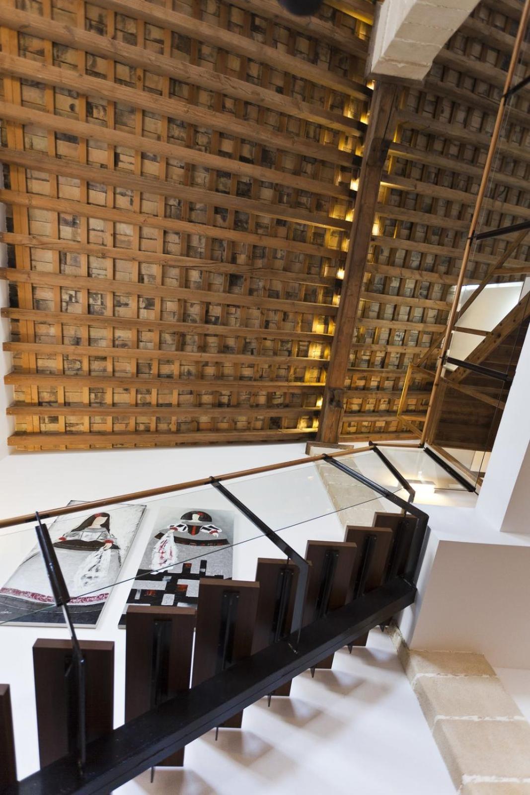 G&H Apartments - Duplex Tipo Loft 헤레스 외부 사진