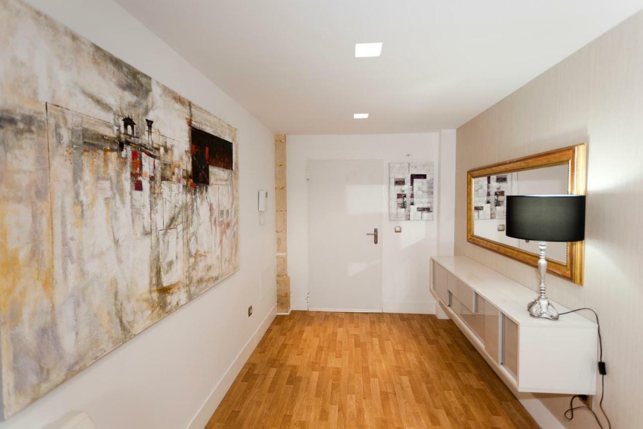 G&H Apartments - Duplex Tipo Loft 헤레스 외부 사진