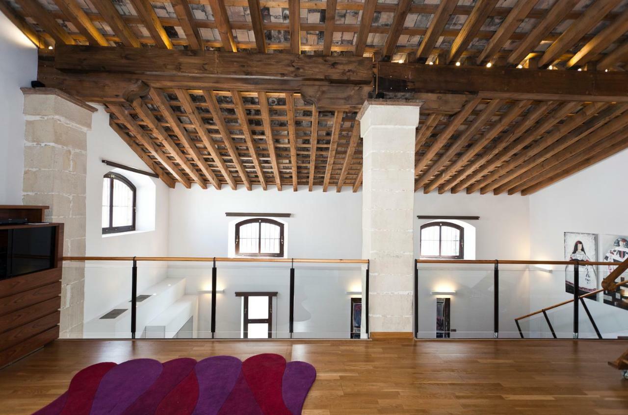 G&H Apartments - Duplex Tipo Loft 헤레스 외부 사진